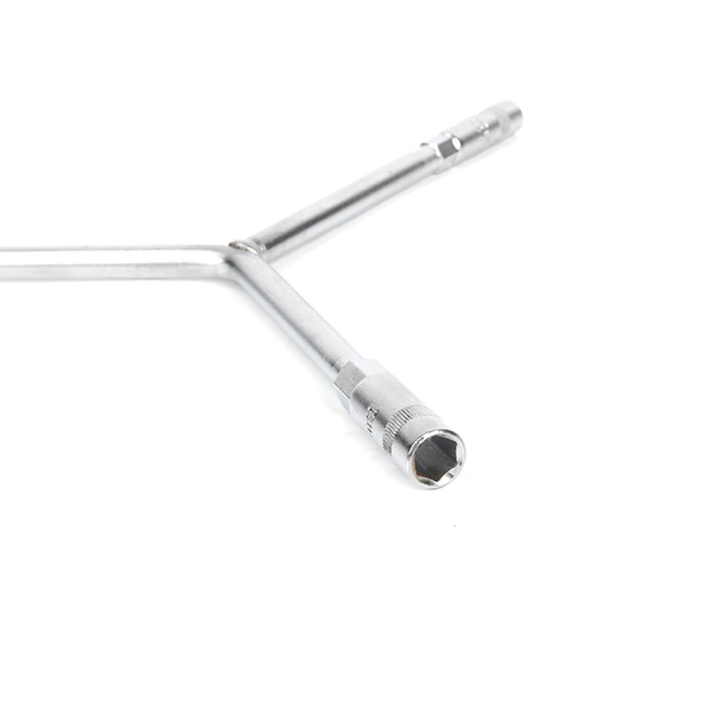 Chave Y hexagonal 8 x 10 x 12 mm - Image 2