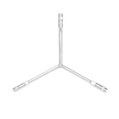 Chave Y hexagonal 12 x 14 x 17 mm
