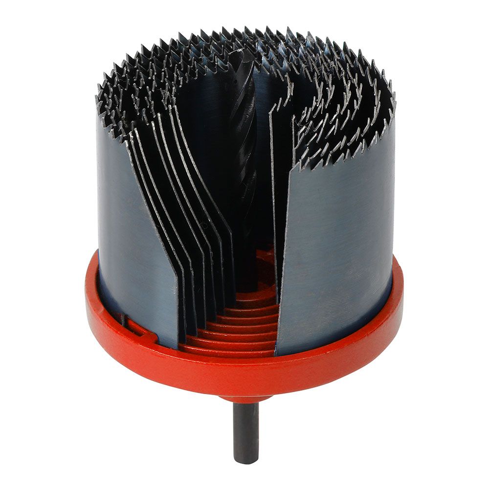Jogo de 7 brocas craneanas, Ø26 - 63 x 25 mm
