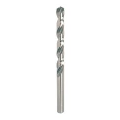 BROCA PARA METAL HSS4341, RETIFICADA, Ø8,00 x 117,00 mm mm, 10 un.