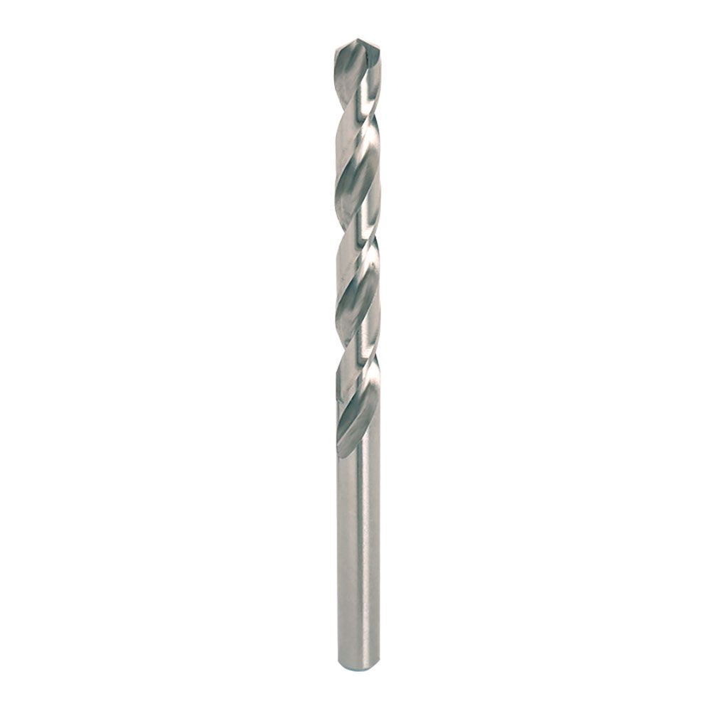 Broca para metal HSS4341, retificada, Ø6,00 x 93,00 mm
