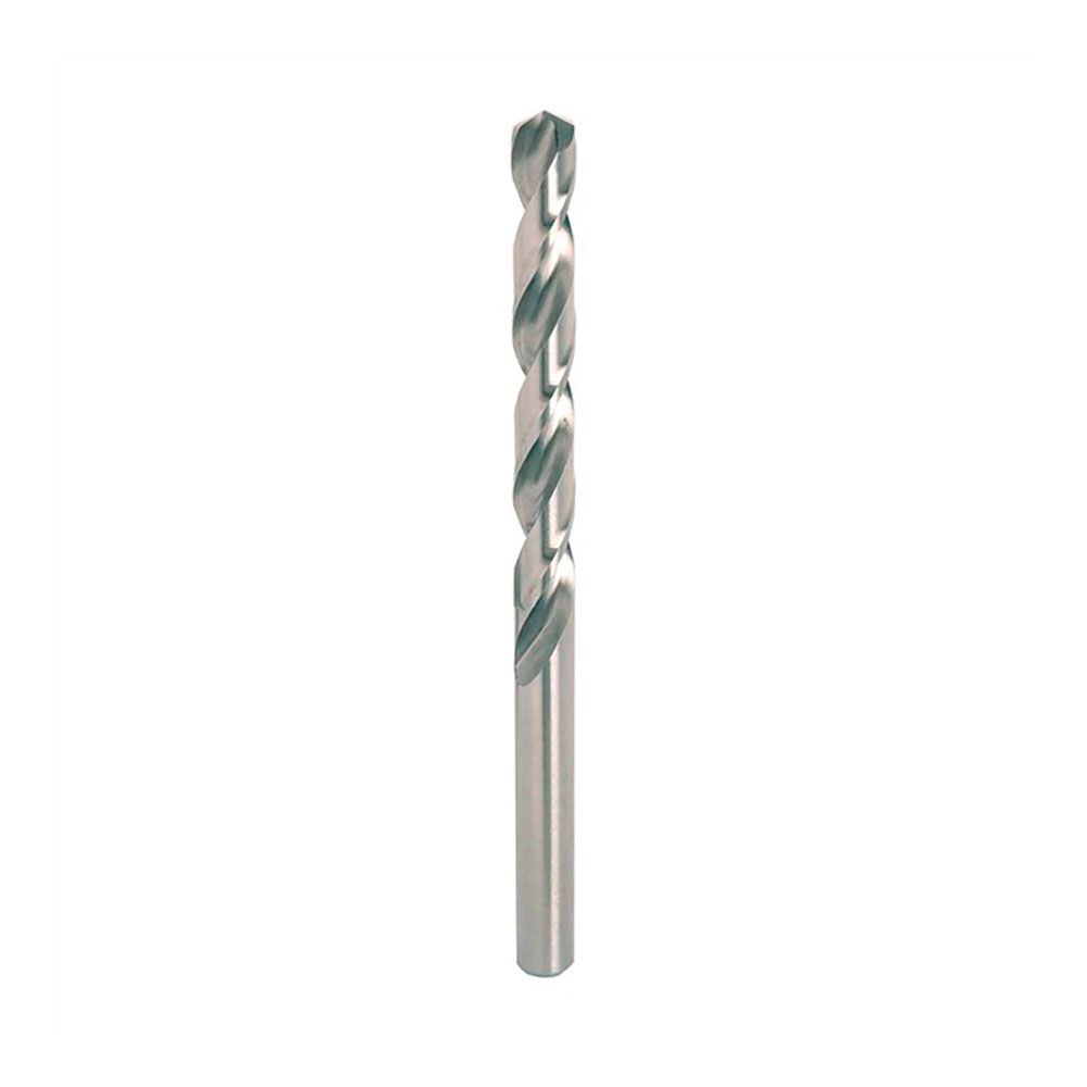 Broca para metal HSS4341, retificada, Ø9,00 x 125,00 mm
