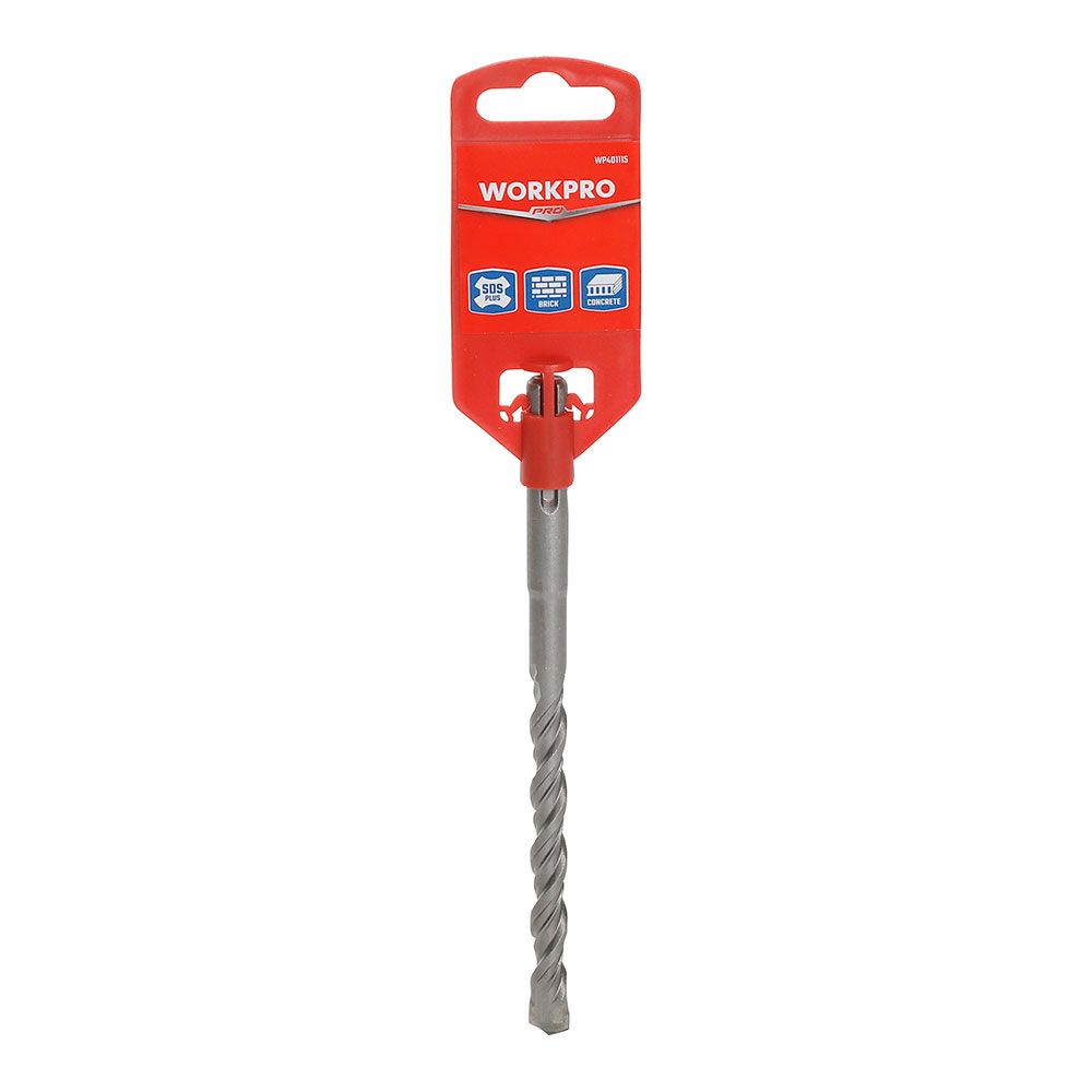 Broca para alvenaria sds-plus, Ø12,00 x 310 mm - Image 2