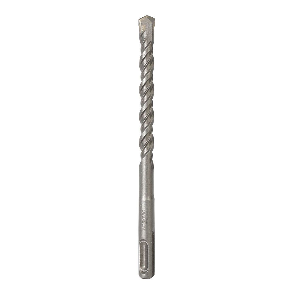 Broca sds-plus para mampostería, ø8,00 x 310 mm