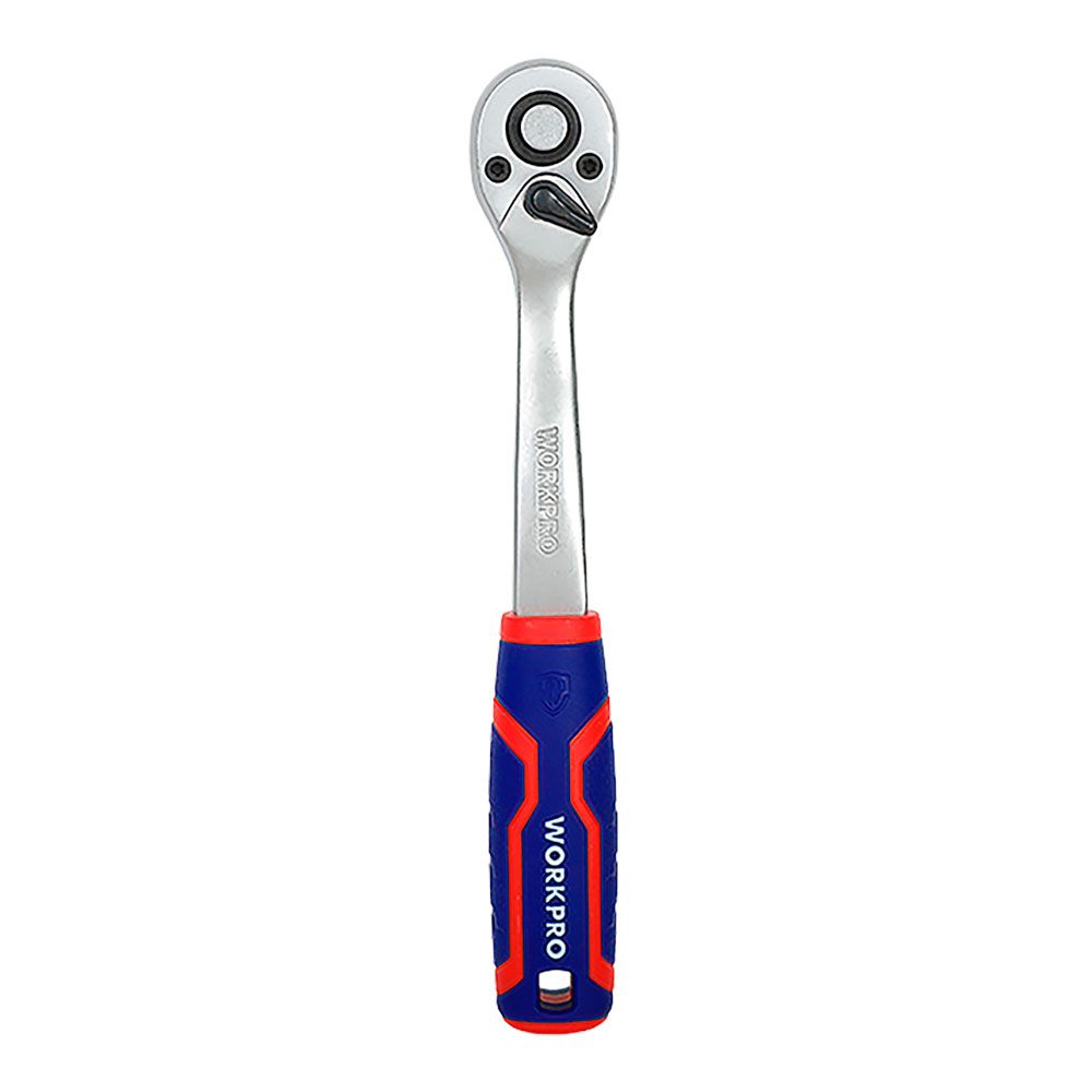 Roquete de troca rápida ½ POL, 45 dentes