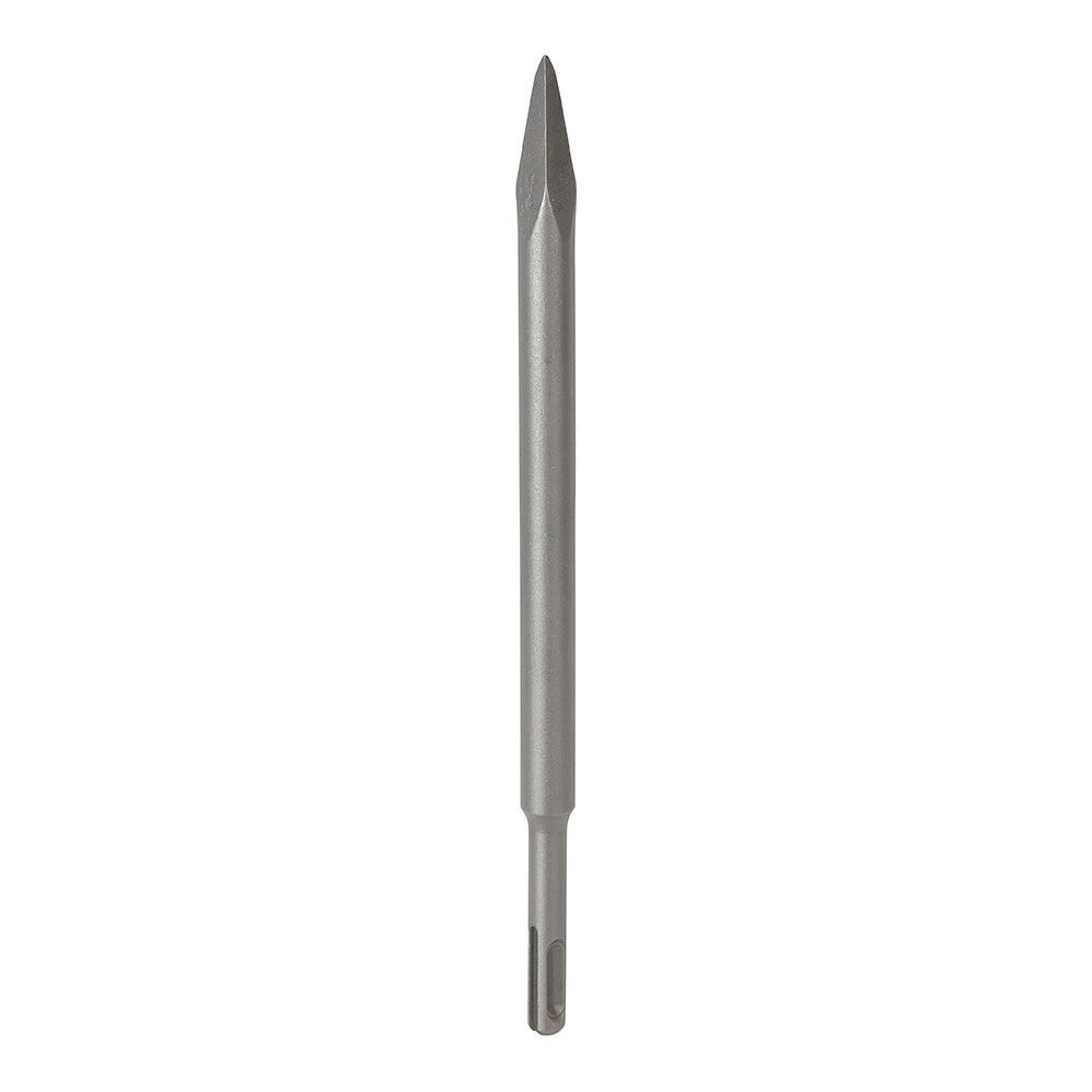 Cinzel de ponta de martelo, sds-plus, 14 x 250 mm