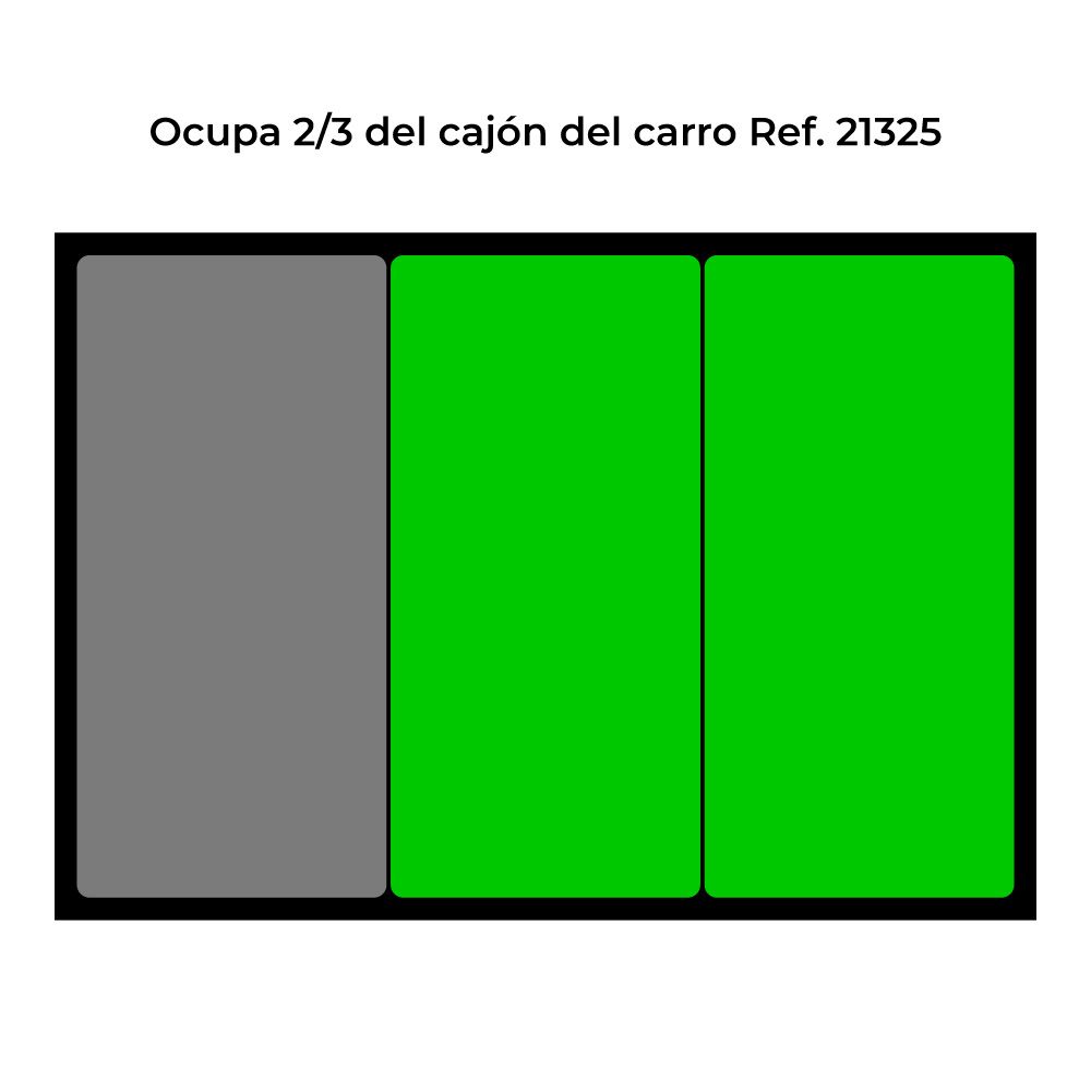 Chaves torx punho em T, T10 - T50, jogo 8 peças, série modular - Image 3