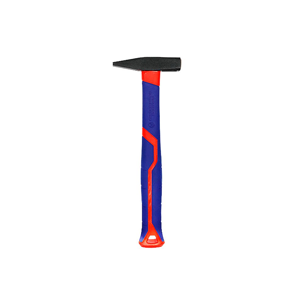 Martelo de maquinista com cabo de fibra de vidro, 500 G - Image 2