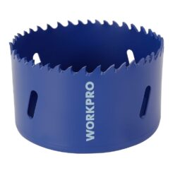 Broca craneana bimetálica, Ø120 mm