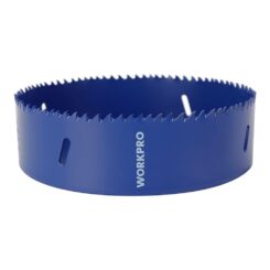 Broca craneana bimetálica, Ø50 mm