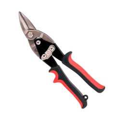 Tesoura para chapa, corte à esquerda 250 mm
