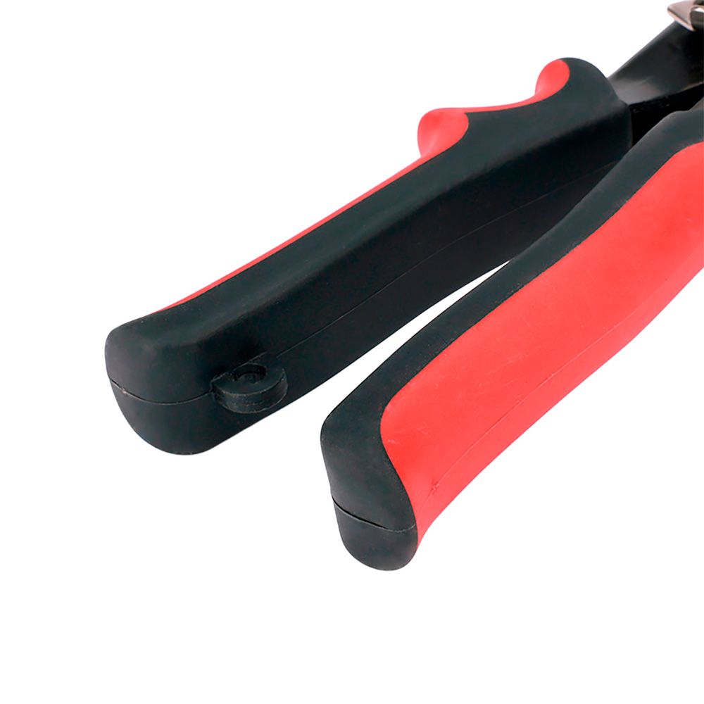 Tesoura para chapa, corte à esquerda 250 mm - Image 3
