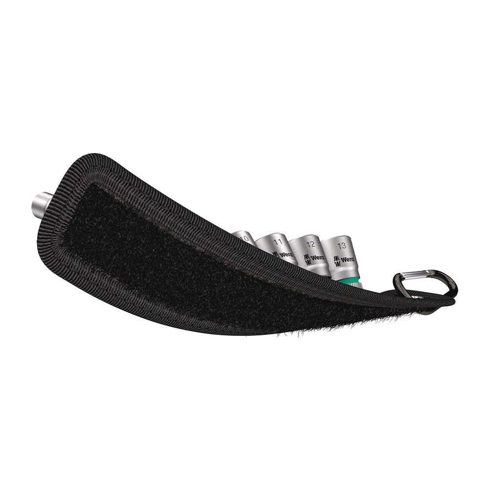 Vasos ¼ pulg belt a4, juego 9 piezas - Image 2