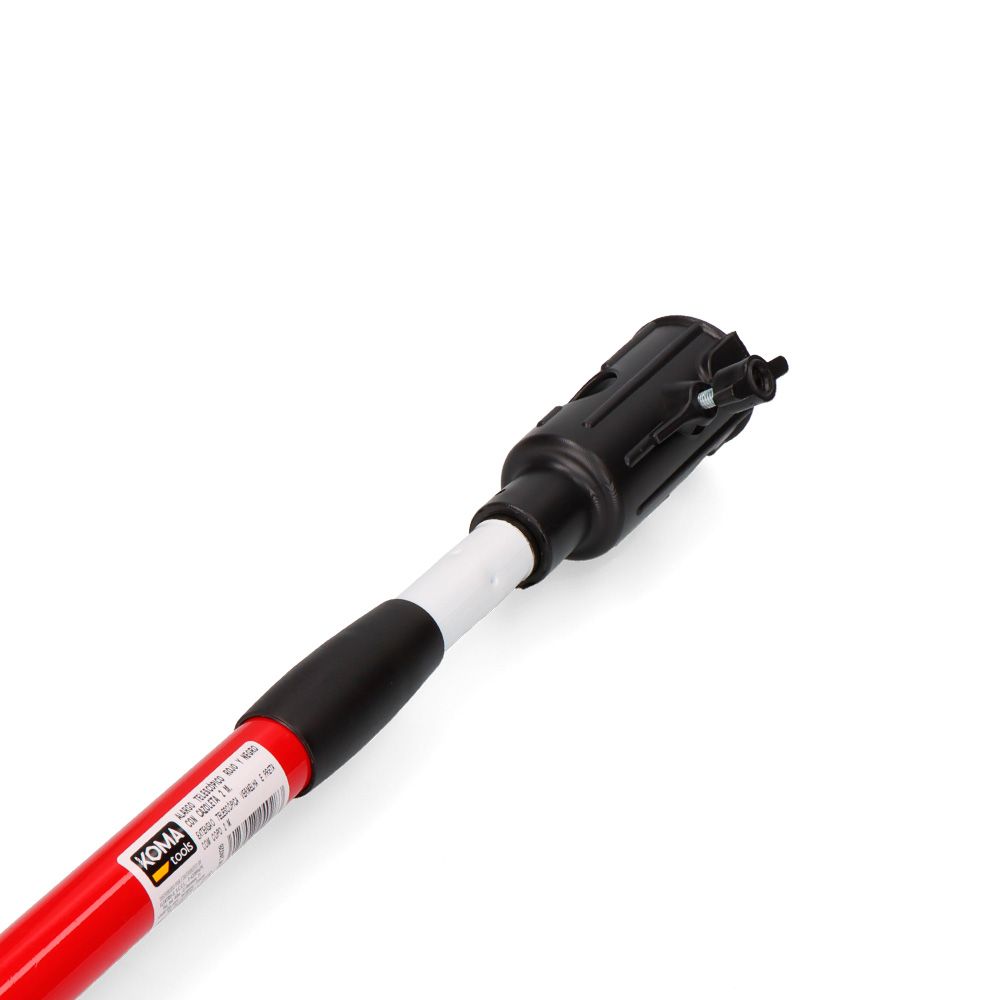Cabo extensor para pintar 2 m, Ø22 mm - Image 2