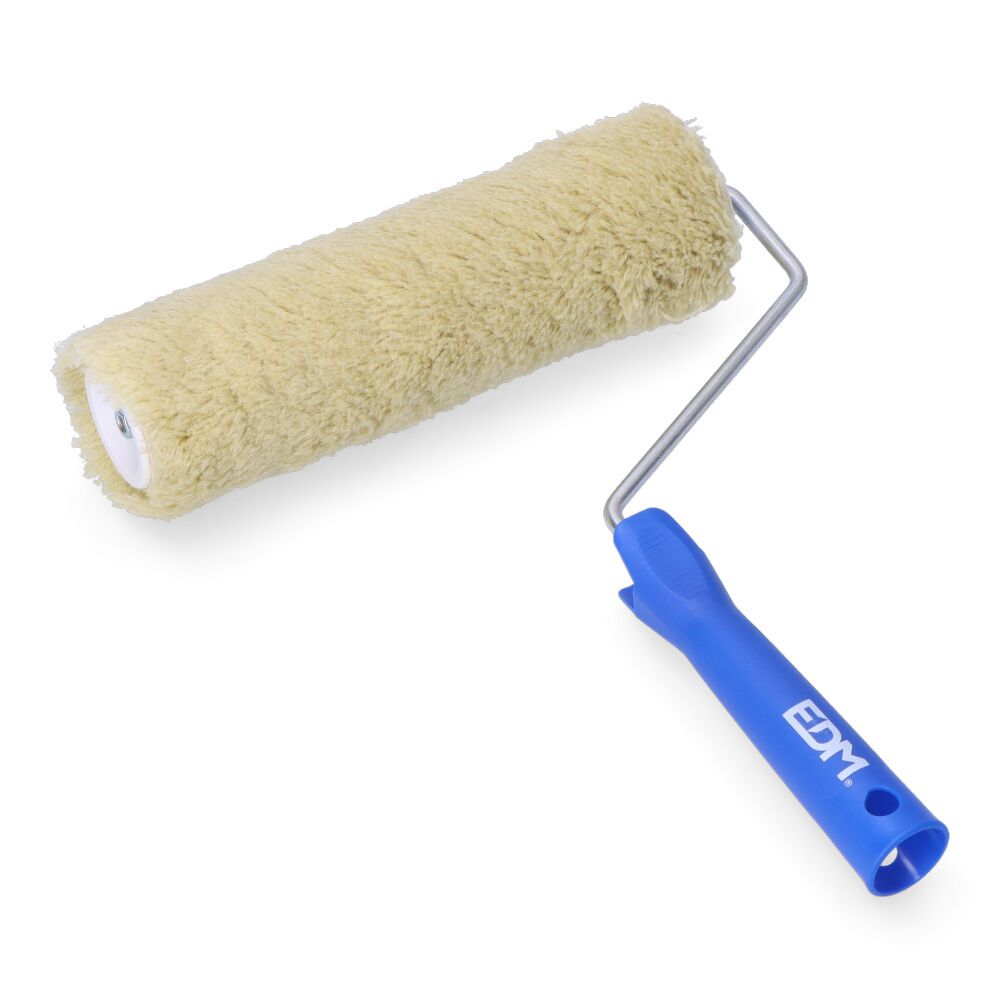 Rolo de linha verde Ø45 x 220 mm