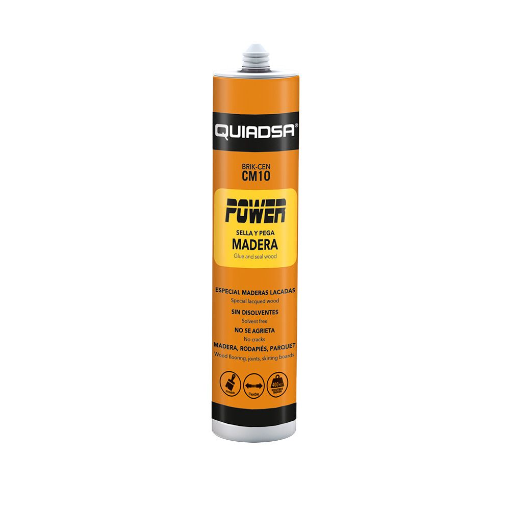 Brik-cen cm-10 potência 300 ml branco