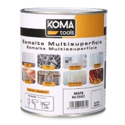 Esmalte multisuperfícies branco mate 750 ml