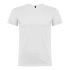 T-shirt beagle branca T.XL