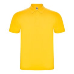 Polo austral amarelo T.M