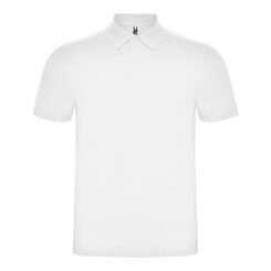 Polo austral branco T.XL