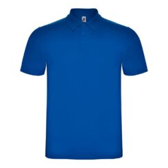 Polo austral royal T.2XL