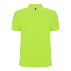 Polo pegaso premium verde mantis T.S