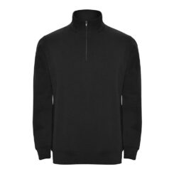 Camisola aneto preta t-s
