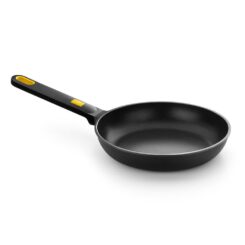 Frigideira de alumínio fundido com revestimento antiaderente triplo, daily PRO, Ø30 cm