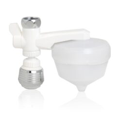 Purificador UNI-3 classic, 3 funções, branco