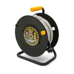 Fita de LED IP65 15 m, 185 W, 4000 K de LUZ DIA, em enrolador