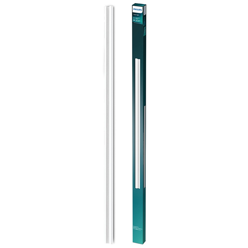 Trilho de extensão easylink 1 m, branco - Image 2