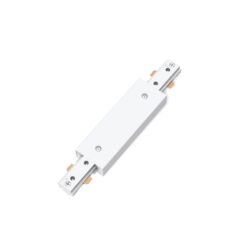 fonte de alimentação dupla easylink, branca