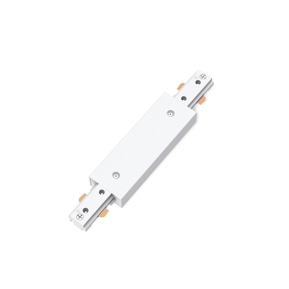 fonte de alimentação dupla easylink, branca