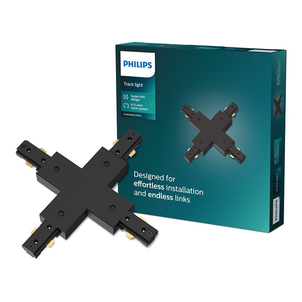 Conector easylink X, preto - Image 2