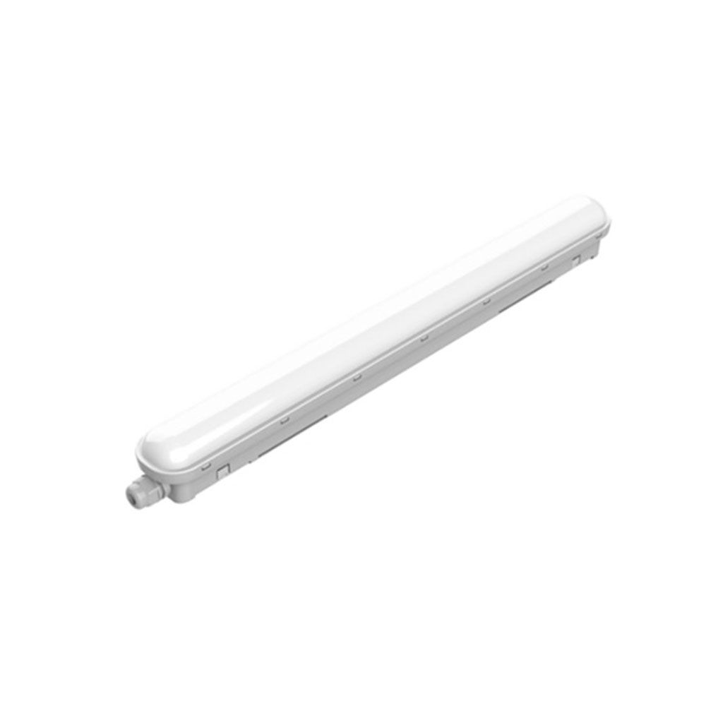 Faixa impermeável Projectline 4000 k 6000 lm luz natural, 150 cm