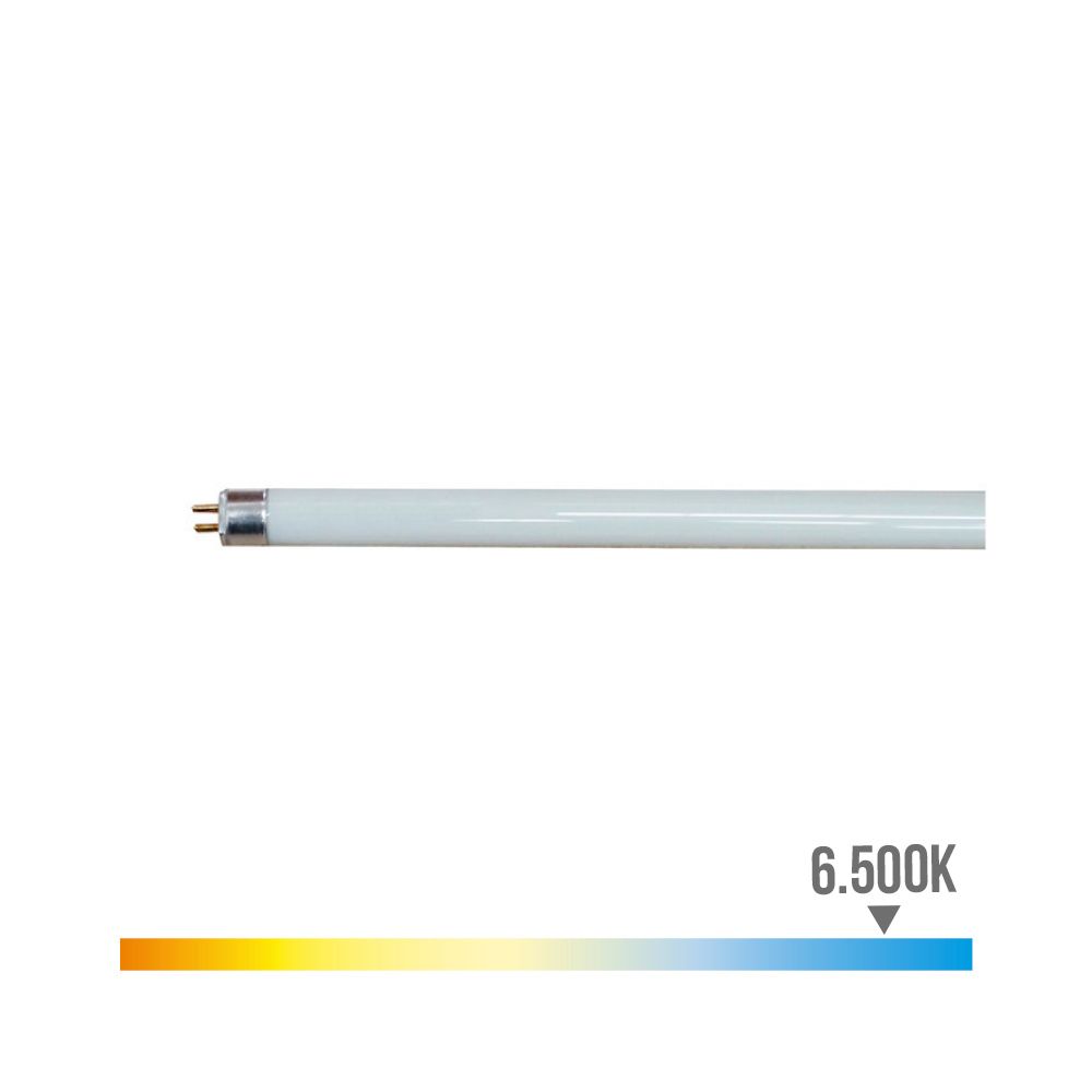 Tubo fluorescente 36W 6500K 2500lm T8 LUZ fria