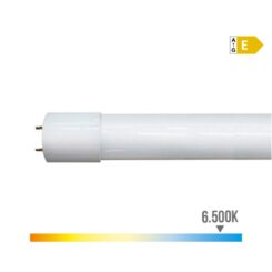 Tubo LED T8 14 W, 1550 LM, 6500 K, LUZ fria, Ø26 x 900 mm