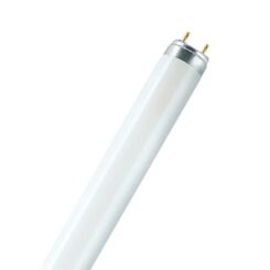 TUBO FLUORESCENTE 58 w 6500 k 4900 lm, LUZ FRIA  Ø2.5 cm x 151 cm