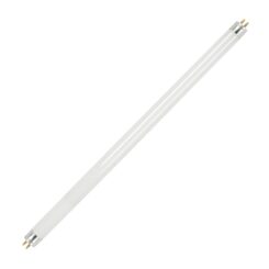 Tubo fluorescente 15 W 4000 K 580 LM T8 LUZ fria 437 x 26 mm
