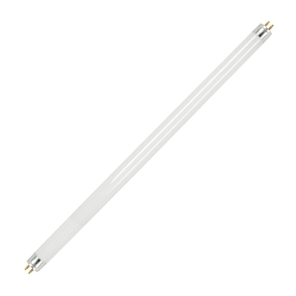 Tubo fluorescente 15 W 4000 K 580 LM T8 LUZ fria 437 x 26 mm