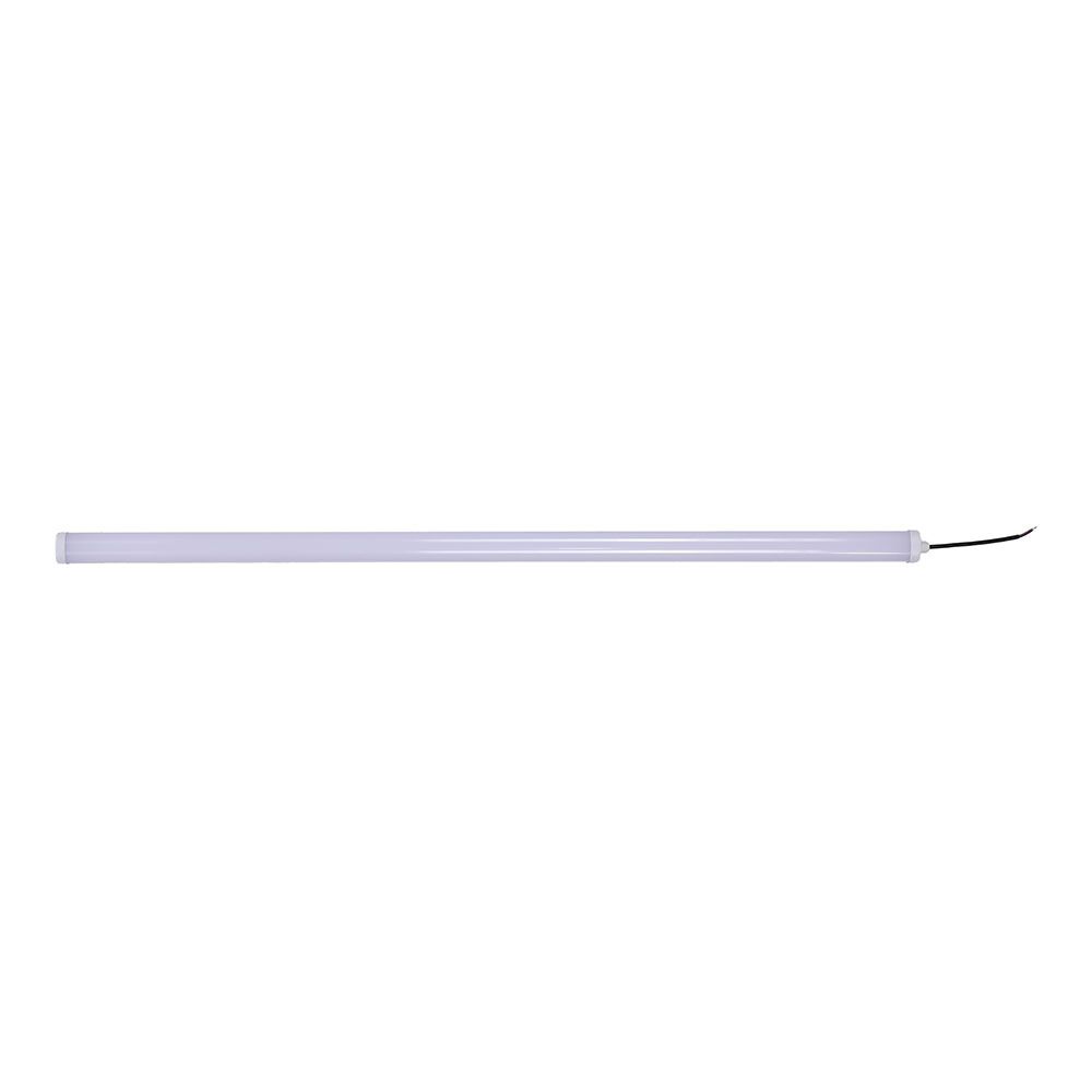 Régua LED 36 W 4.000 K daylight 3.820 LM 120 x 4,6 x 5,1 cm - Image 3