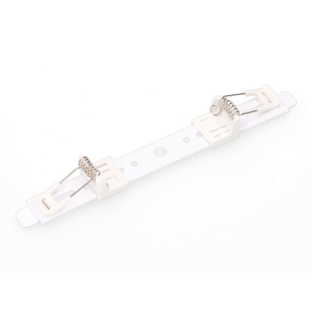 Downlight LED ajustável de superfície/embutição 20 W 2050 LM, estrutura cromada, 3 CCT, Ø22,5 cm - Image 6