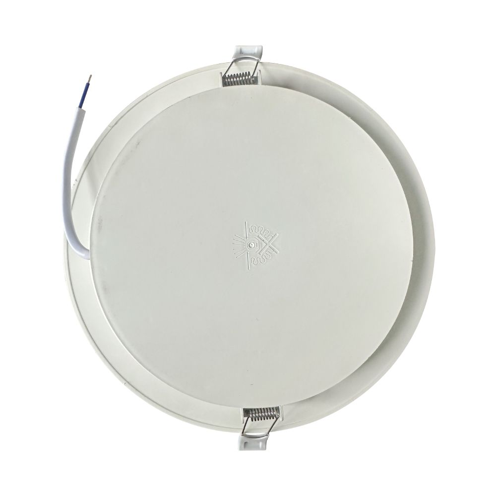 Pack 3 downlights LED 18W, daylight 4000K - Image 3
