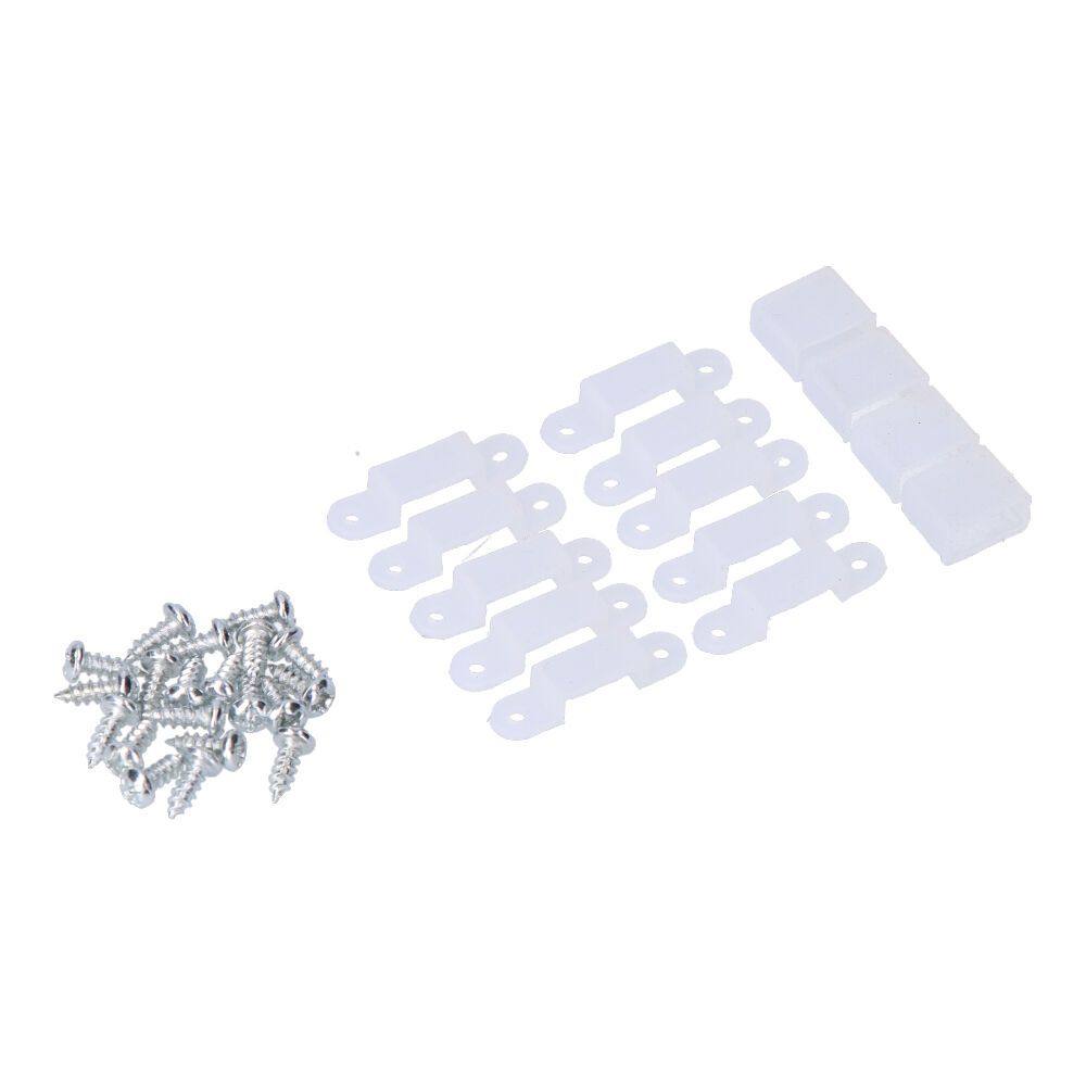 Tira de LED RGB adesiva 5m x 12mm 4,5 W/M -20 LM/W 24V DC, wifi tuya APP - Image 6