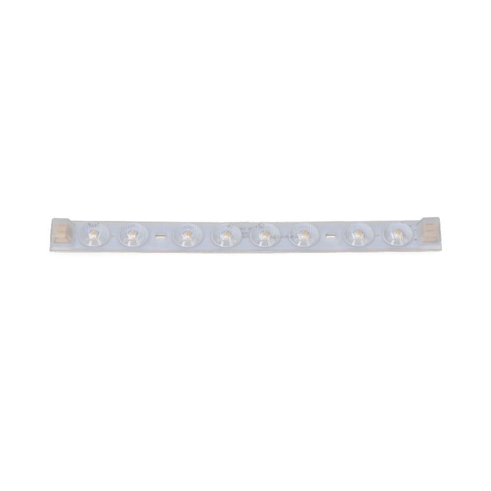 Recambio tira 8 leds 6.500k edm 32518,32520,32524,32526