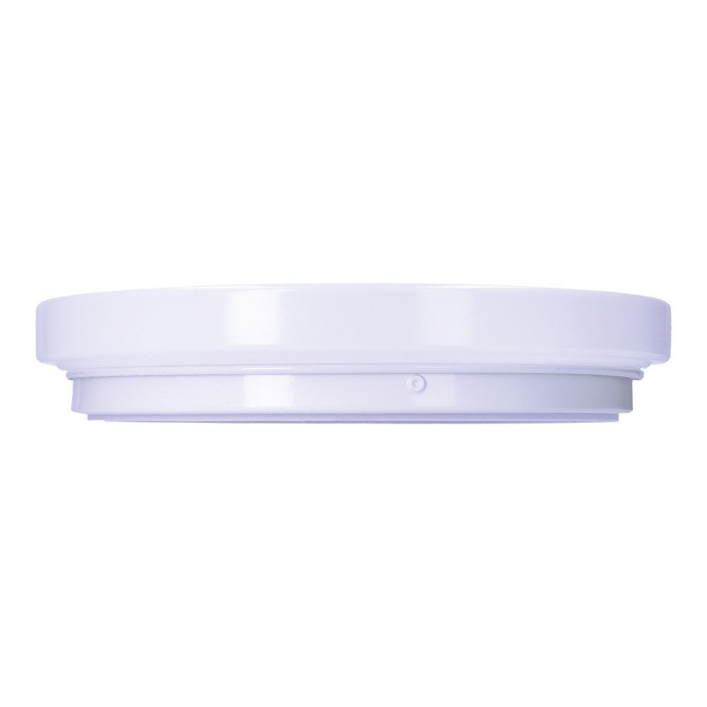 Aplique LED de superfície circular 24 W 3CCT 2490 LM Ø38 x 6,6 cm - Image 2
