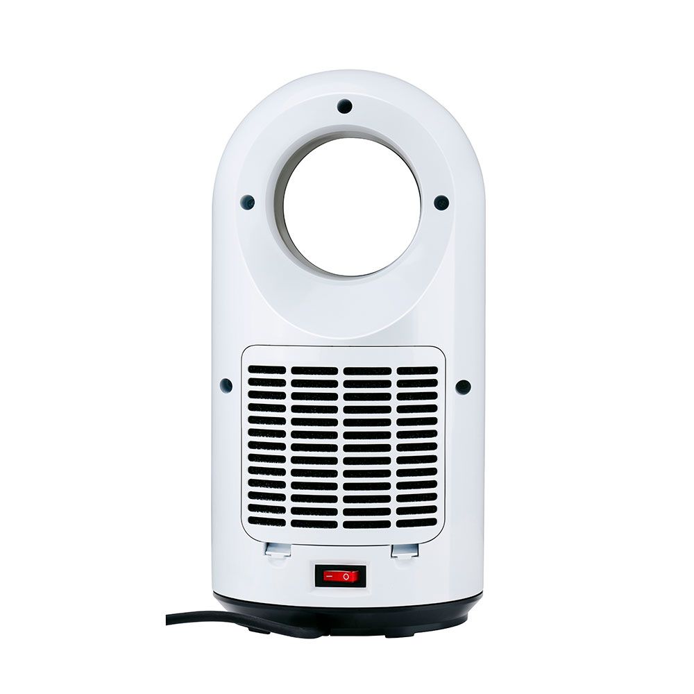 Ventoinha sem pás com aquecedor 1000 - 1500 W - Image 2