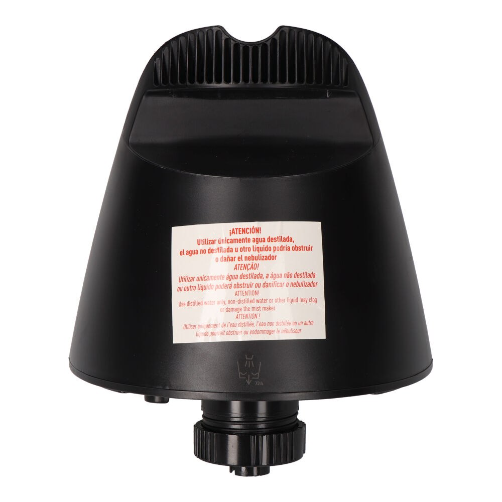 Tanque de substituição do ventilador 33052