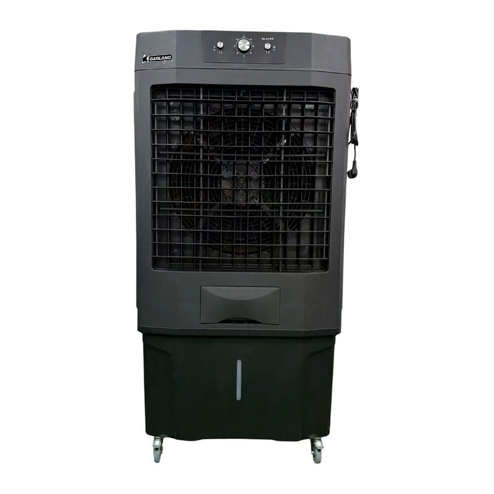 Arrefecedor de AR evaporativo cool 1380, 360 W, 69 x 46 x 138 cm