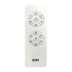 Sobresselente comando com recetor para REF. 33815 EDM